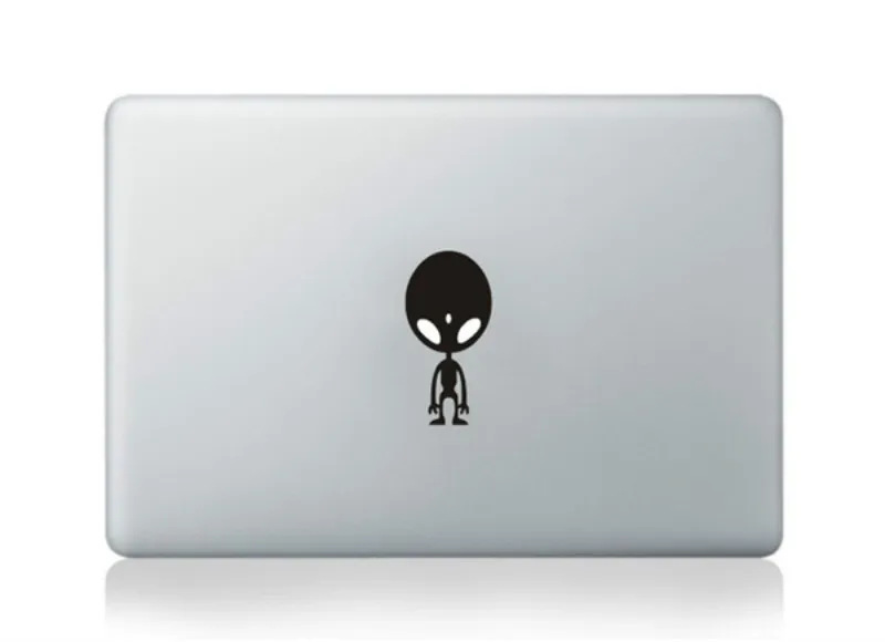 Новый чехол для компьютера наклейки ноутбука с логотипом s MacBook 11 12 13 14 15 6 цветов