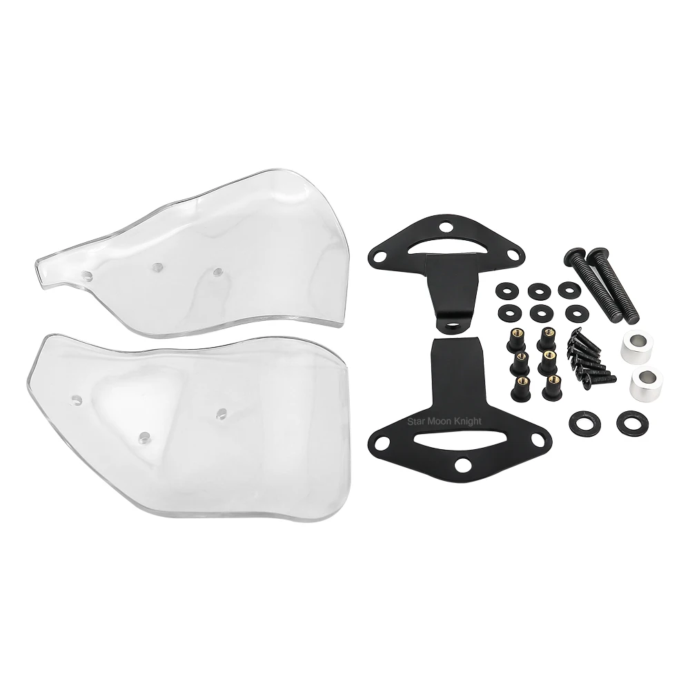 

Для BMW R1250GS R1200GS ADV LC R 1200 2013-2020 защита от брызг ног для Мотоцикла защитная накладка на Задний рычаг тормоза и педали переключения передач