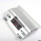 Деревообрабатывающая рама для резки, 45 градусов, конический резак, вспомогательный инструмент для резки плитки, открытые углы, внешние строительные режущие инструменты