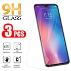 Защитное стекло, закаленное стекло 9H для Xiaomi Mi 9 Lite9Se9 pro, 3 шт.