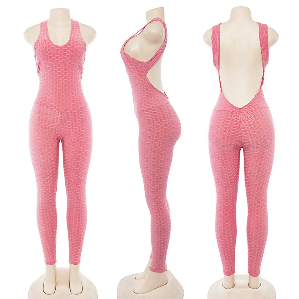 Женское боди Hirigin спортивные комплекты для йоги одежда фитнеса Женский цельный