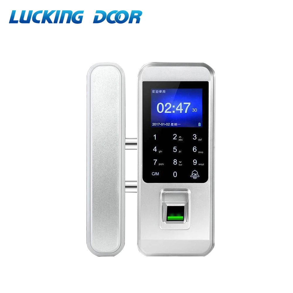 Электронный пульт дистанционного управления доступом для офиса дверной замок с