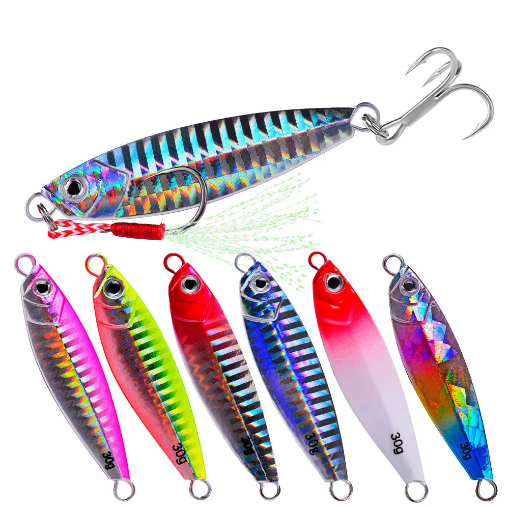 

Fishing Lure Iron Plate Fishing Hard Bait Mini Minnow Floating Swing Crankbait Crazy Wobblers Artificial Bionic Crank Lures