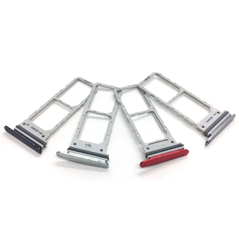 

For Samsung Galaxy Note 10 N970 N970F SIM Card Slot Holder Tray Slot Replacement Part