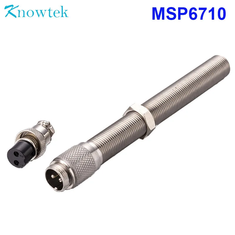 MPU MSP6710 магнитный датчик скорости генератора для двигателя|Детали и аксессуары| |