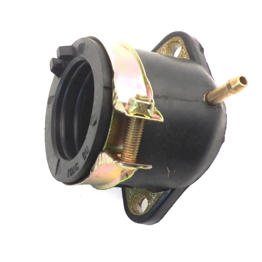 Впускной коллектор для карбюратора HONDA HELIX CN250 ELITE CH250|carb carburetor|carburetor carbcarburetor intake