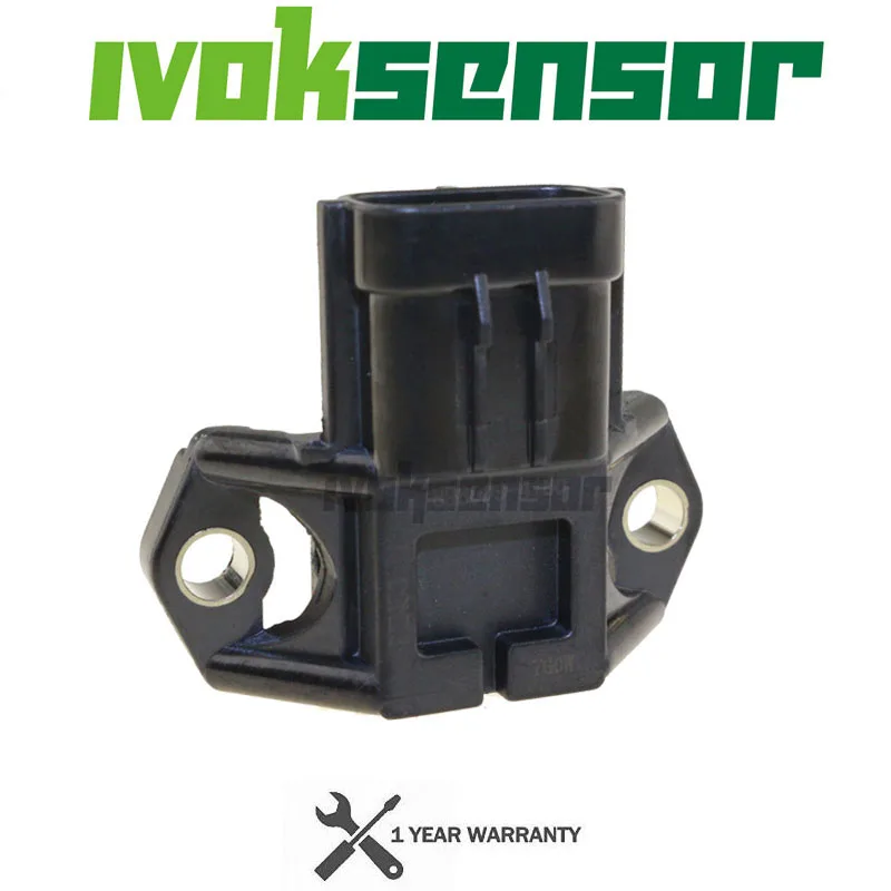 Датчик карты дизельного топлива воздушный коллектор абсолютное повышающее