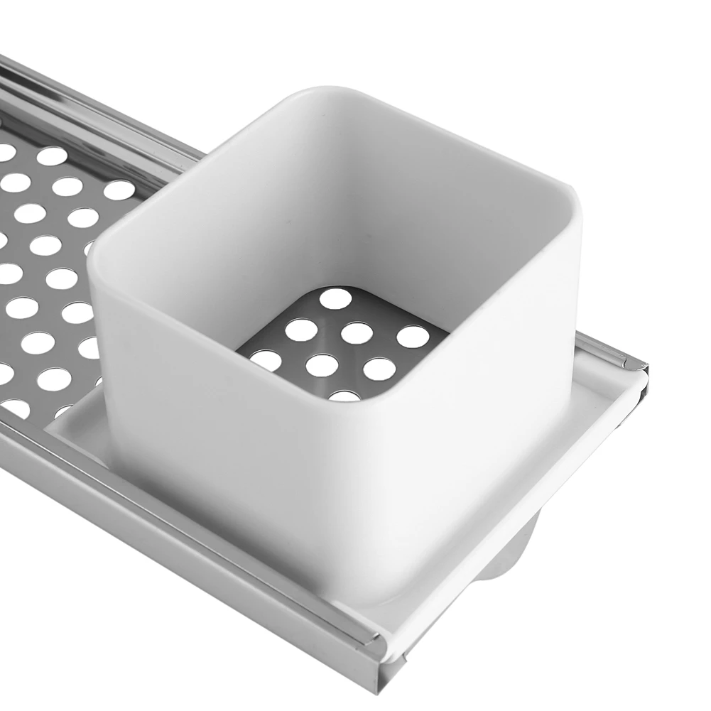 

Kitchen Stainless Steel Blade Spaetzle Noodle Dumpling Maker Pasta Cooking Kitchen Tool