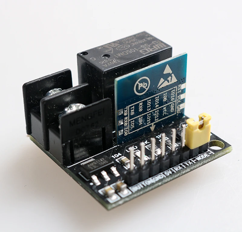 DoHome DIY умная розетка WiFi может использовать Apple HomeKit (без MFi) Alexa Google Assistant таймер не