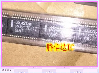 

Бесплатная доставка MAX213EEAI MAX213ECAI SSOP28IC