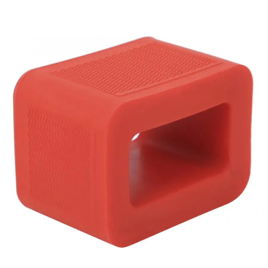 2 шт. силиконовые пряжка автомобильного ремня безопасности держатель ремней