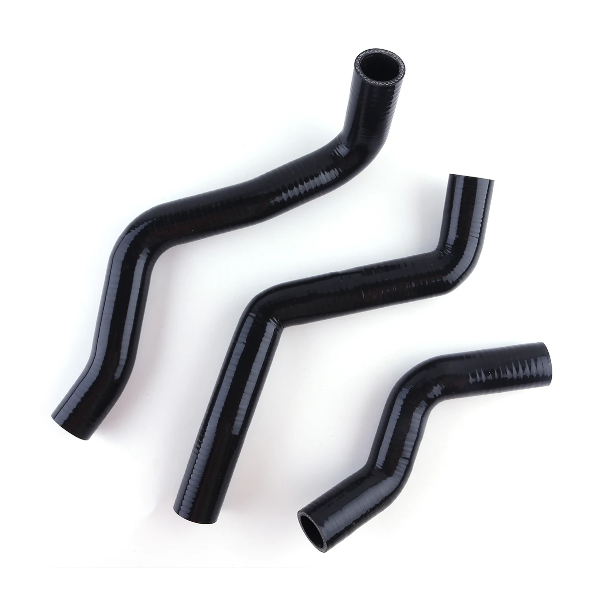 

3PCS Silicone Radiator Hose For 2003-2008 Mazda Rx-8 Rx8 1.3l Se3p 13b-Msp R2 Replacement Parts 2004 2005 2006 2007