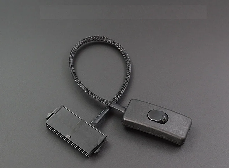ATX diânyun qǐdng NG xiân diânǎo diânyuan 24Pin kaliguan kng zi ncng xin gzhàng jiatè s power 35/5000 | Компьютеры и офис