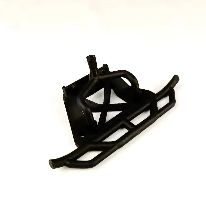 бампер радиоуправляемый дл