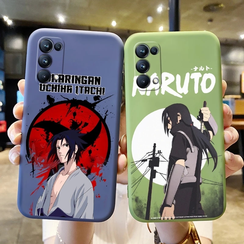 

For OPPO Reno 5 4G 5G Reno 5 Pro + Reno 5 Lite Reno 5F RENO 5Z 5G Reno 5K Cartoon case silicone fall protection cover