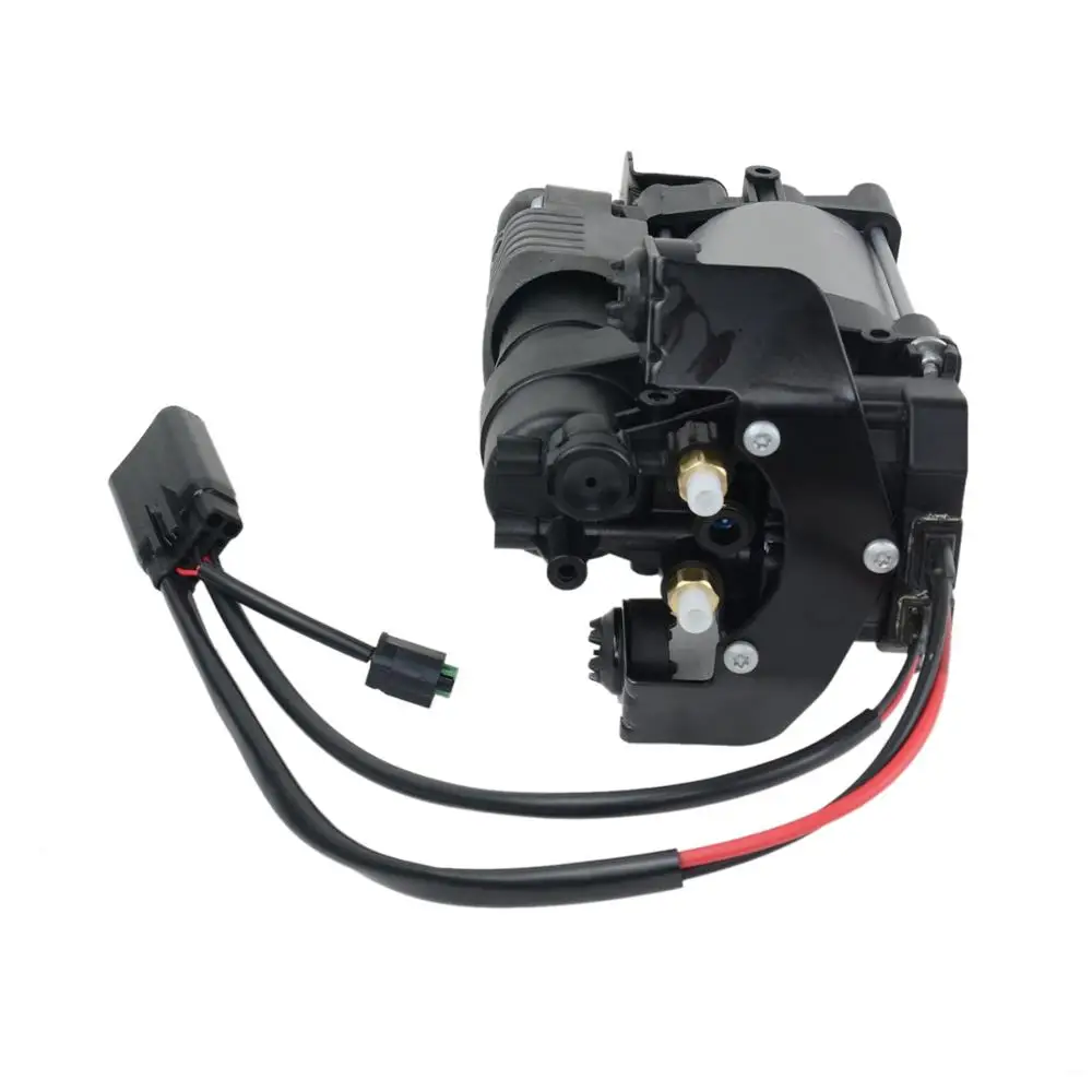 Передние + задние комплекты AP01 пневматические подвески и компрессор для JEEP GRAND