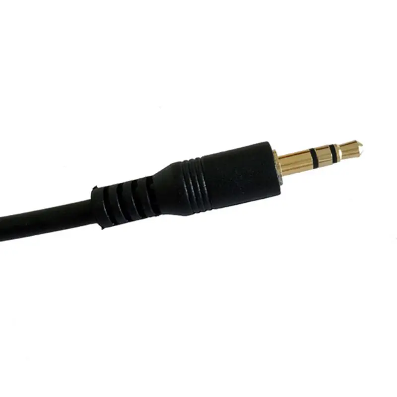 

Music Interface AMI MMI to 3.5mm audio AUX MP3 Adapter Cable For vw For audi A3 A4 A5 A6 A8 Q3 Q5 Q7 DY001