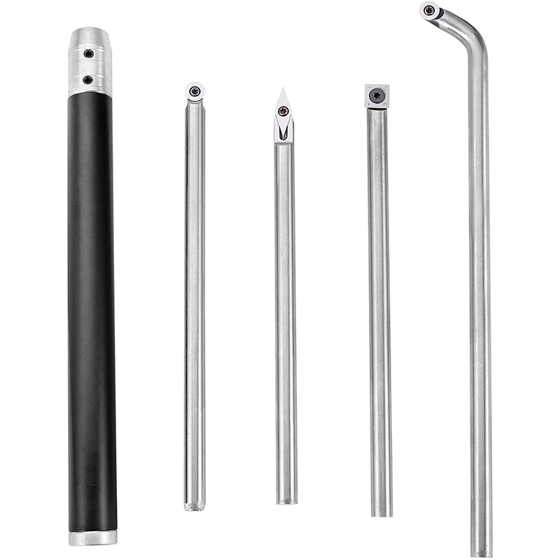 

Machinery & Accessories