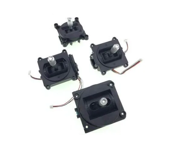 Модель самолета/робота/дрона джойстик промышленный компьютер Кулисный Сборка DIY