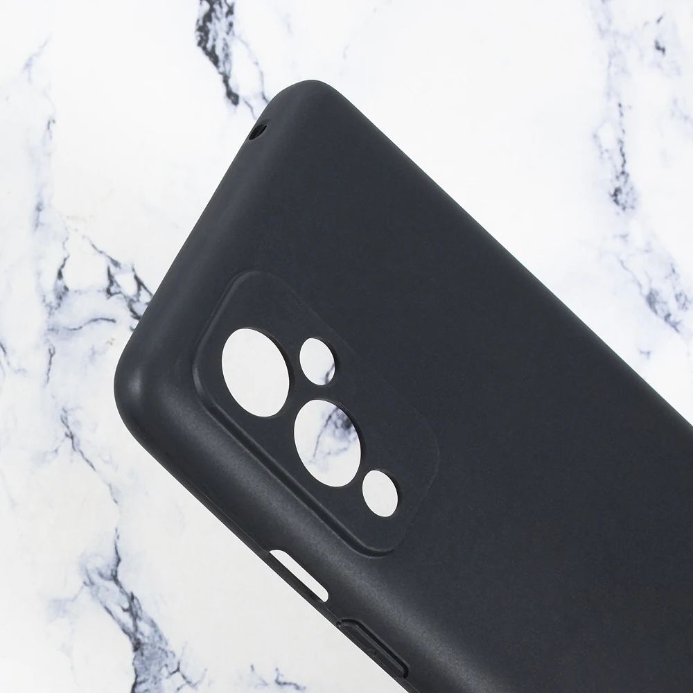 for oneplus 9 gel pudding silicone phone protective back shell for oneplus 9 soft tpu case free global shipping