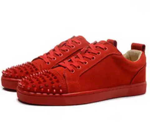 Женская брендовая обувь на плоской подошве мужские кроссовки черная замшевая