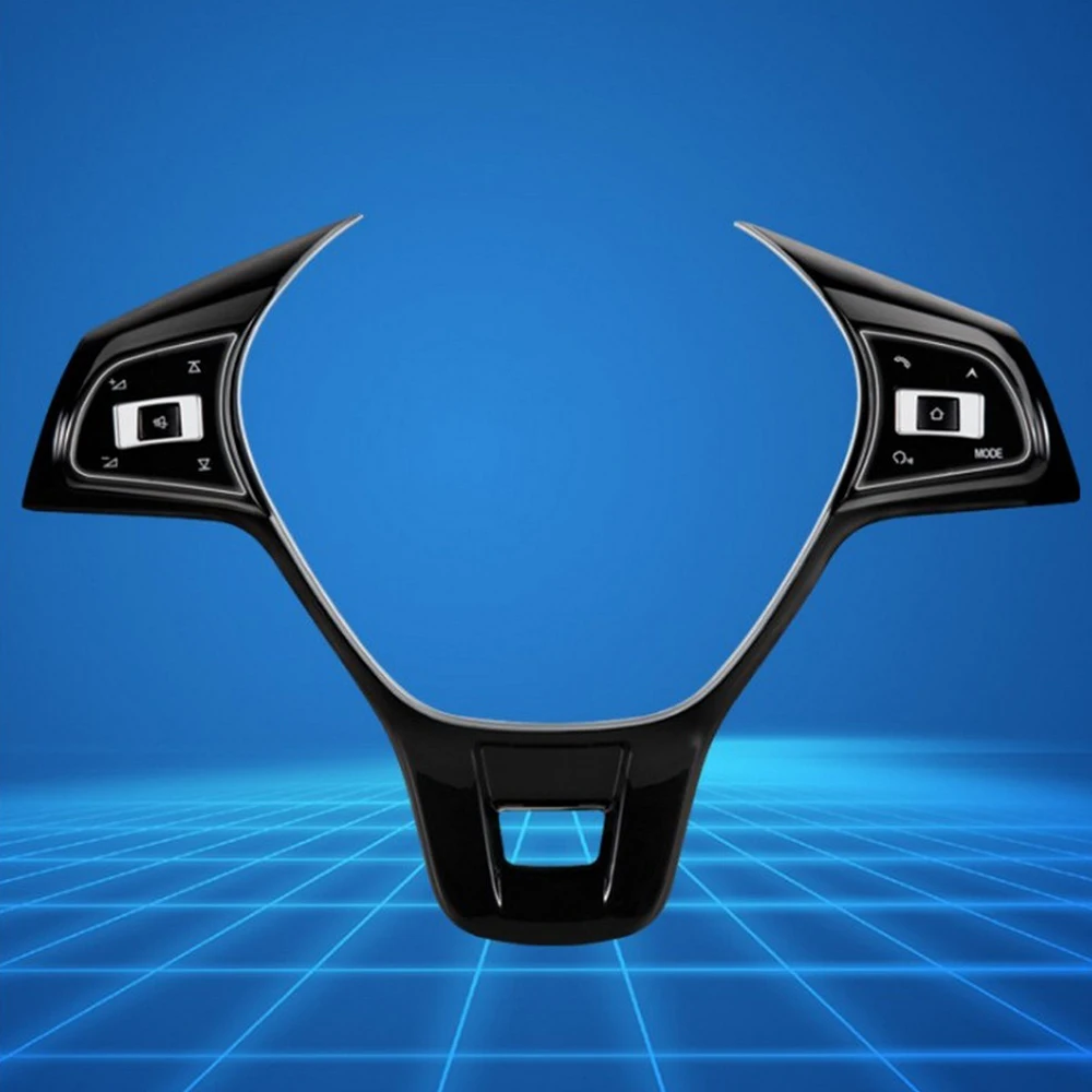 Многофункциональная кнопка на руль переключения громкости аудиопереключатель