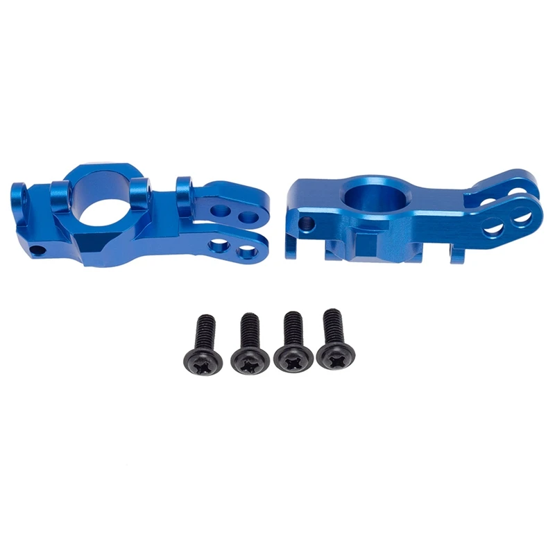 

2 шт., алюминиевые передние/задние C-образные опоры для 1/10 Redcat Блэкаут XTE SC XBE (Pro), детали для обновления