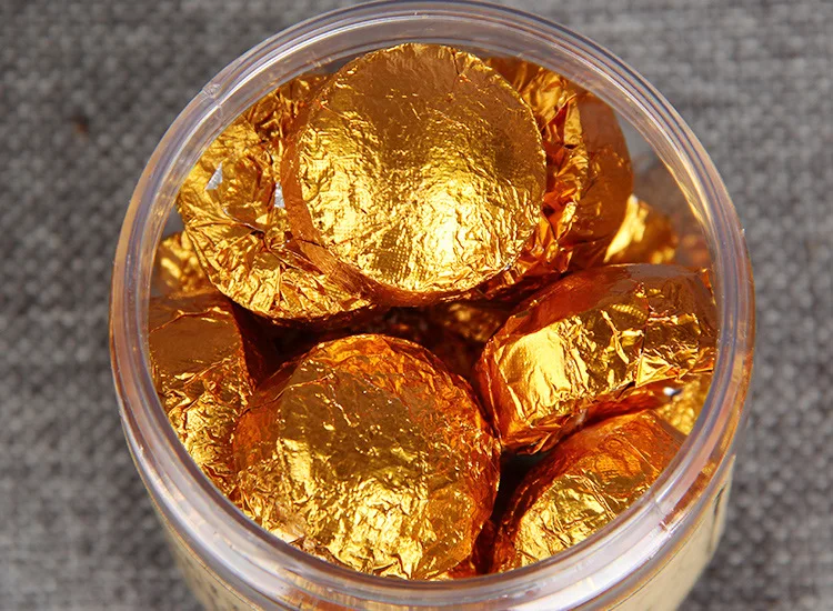 100 г/банка самый старый чай Пуэр китайский Юньнань оригинальный вкус спелый