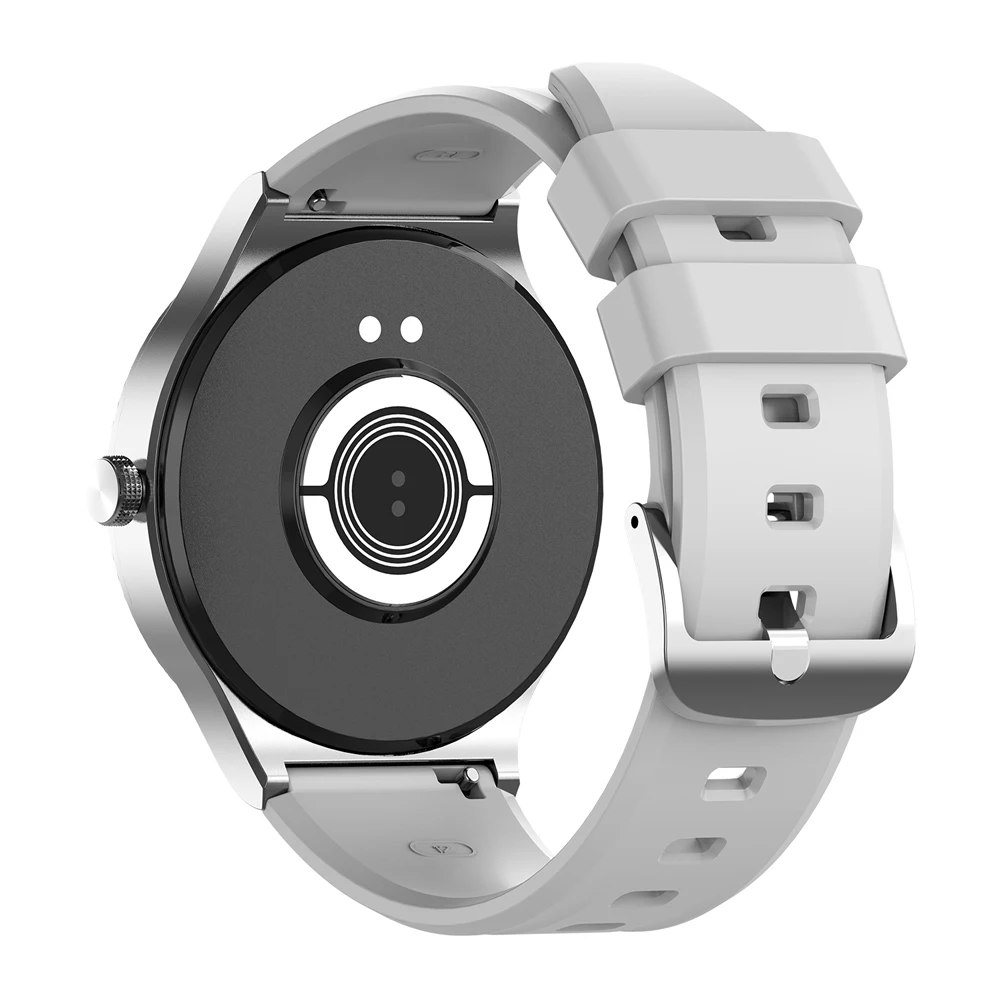 

Mi Eco-Chain 1.28 HD Screen Fashion Sport Smart Watch S30 Blood Pressure Dynamic Heart Rate Monitoring Smartwatch for Men Women