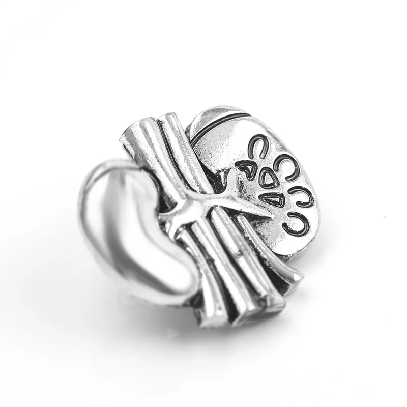 Медицинская анатомия винтажные броши в виде почек медицинская бижутерия