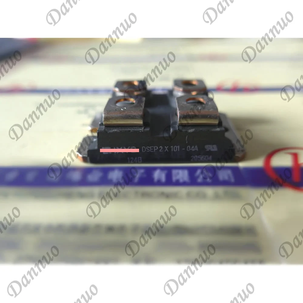 DSS2X101-015A DSEP2X101-04A высокая производительность диод Шоттки низкие потери и мягкий