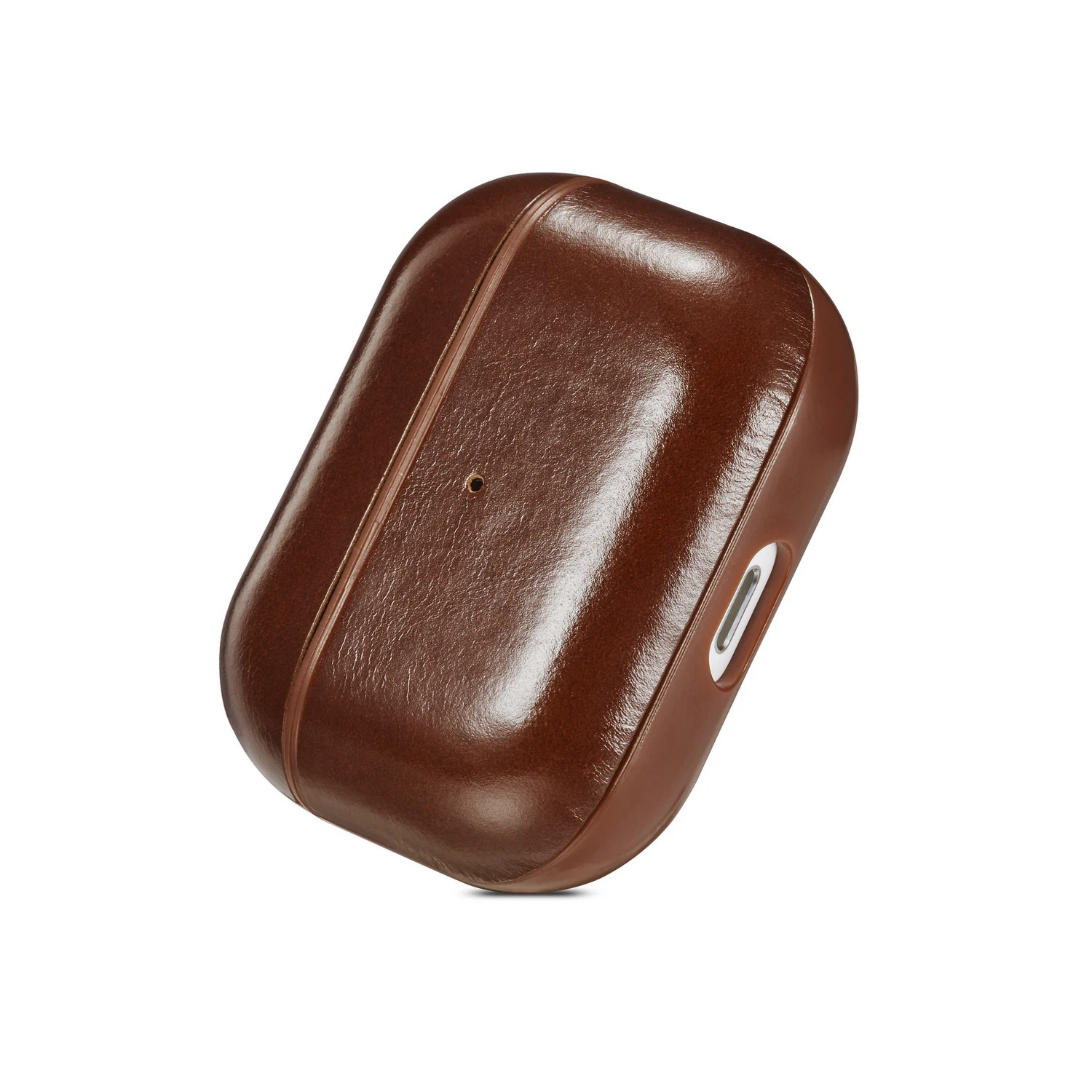 

Genuine Leather Case for AirPods Pro Luxury Protective Cover for AirPods 3 Charging Box Shockproof Cover for Airpod Pro Case