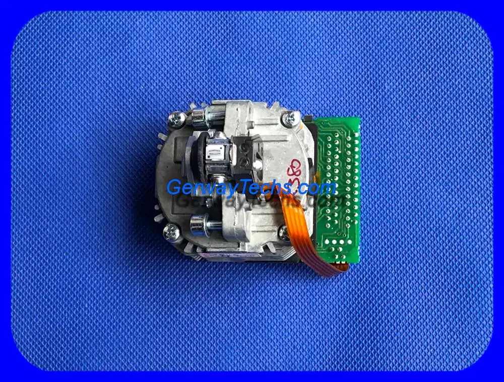 Печатающая головка GerwayTechs Oli PR2+