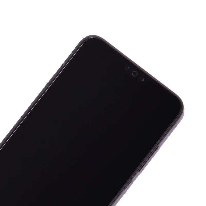 Оригинальный 6 5 &quotдля huawei Honor 8X ЖК-дисплей с кодирующий преобразователь