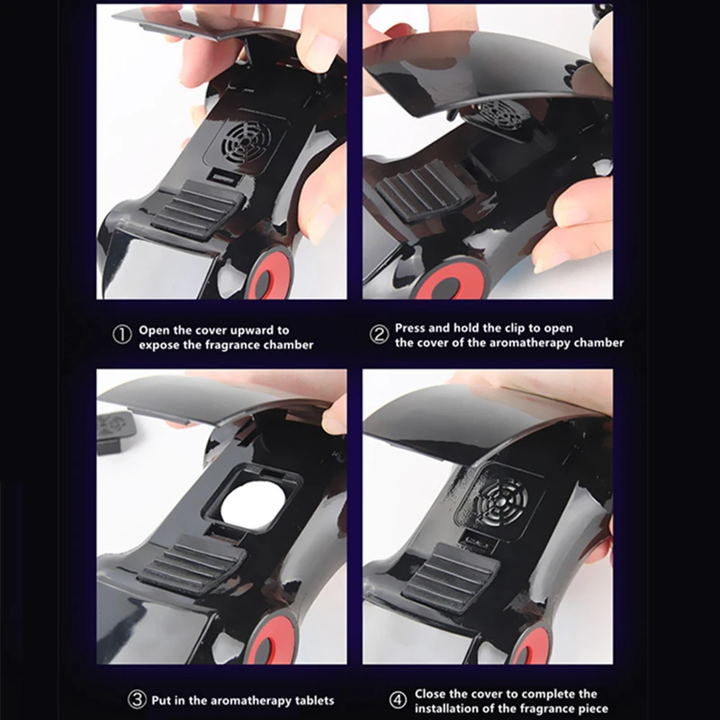 

Car Clip For Mobile Phone Car Phone Holder On Dashboard Automobile Handset Clamp Vehicle Accessory Bracket Ornament Perfume Seat