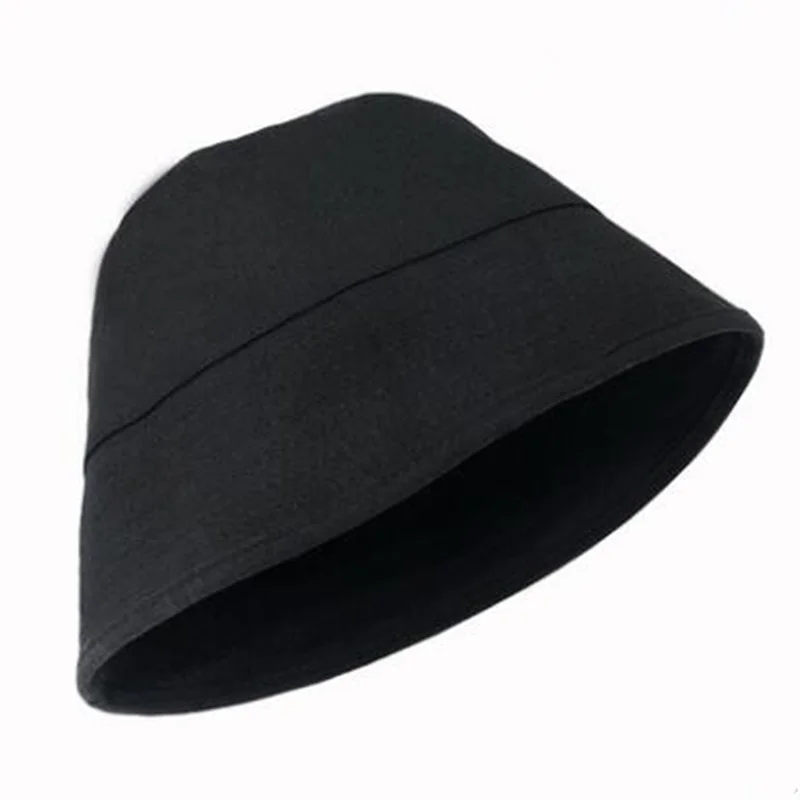 Модная индивидуальная крутая шапка унисекс для раковины Новые шапки ведра