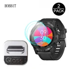 2 шт., защитное стекло 9H для смарт-часов Zeblaze VIBE 3S VIBE3S HD