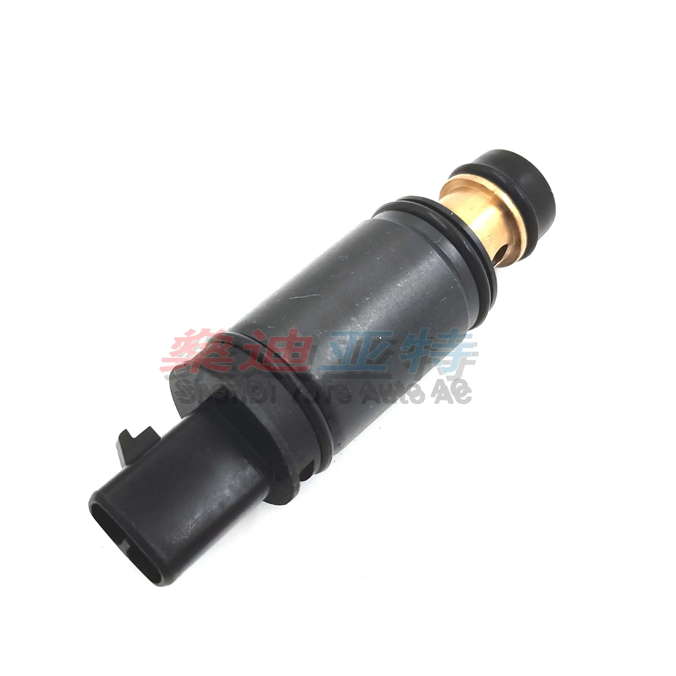 Автомобильный регулирующий клапан компрессора кондиционера Частотный