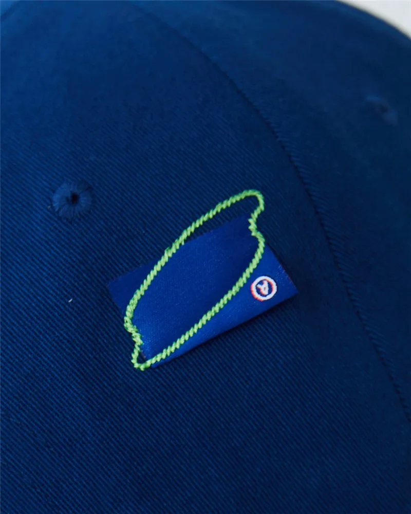 Curved Brim Adererror Baseball Cap Men Women 1:1 Top Quality Embroidery Logo Ader Error Adjustable Hats | Аксессуары для одежды