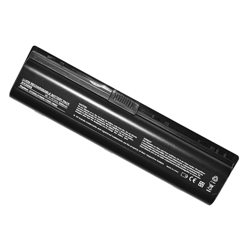 Apexway ноутбук Батарея для hp Presario V3500 dv6000 dv6100 HSTNN-DB31 HSTNN-DB46 HSTNN-IB42 HSTNN-OB31 HSTNN-OB42 HSTNN-Q21C |