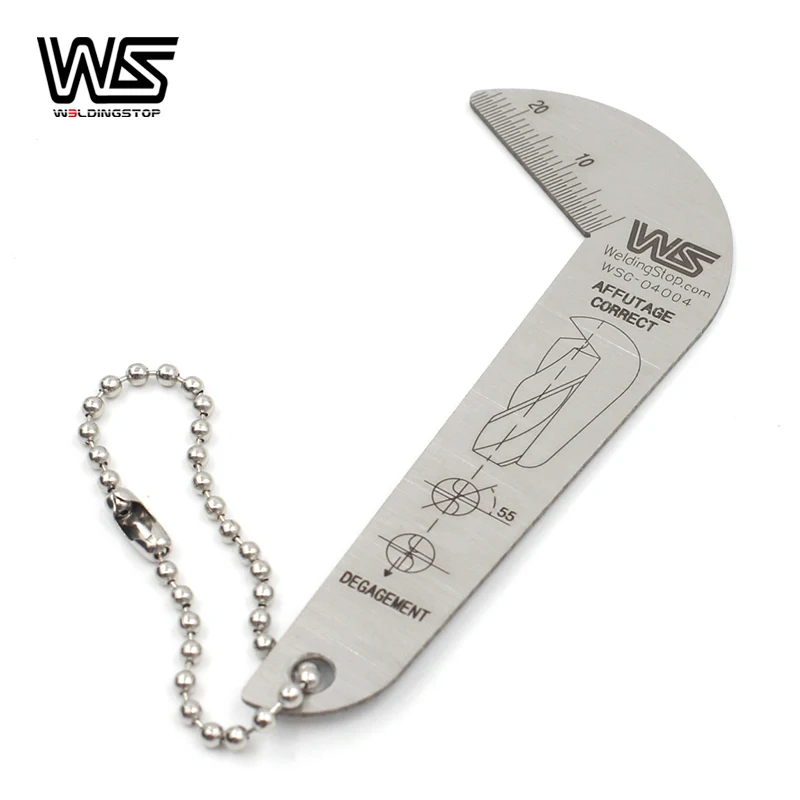 

Спиральное сверло угловой Калибр шлифовальные сверла диаметр центральный Калибр инструменты для заточки