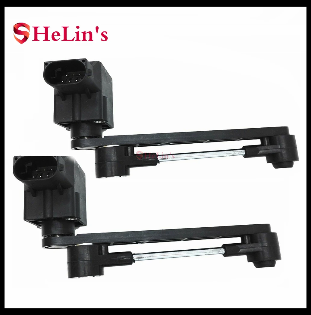 

RQH100030 New Left=right Rear Suspension Height Control Sensor For Land Rover Discovery MK II 2 III 3.0 D 2.5 TD5 4.4 4.0 V8 4x4