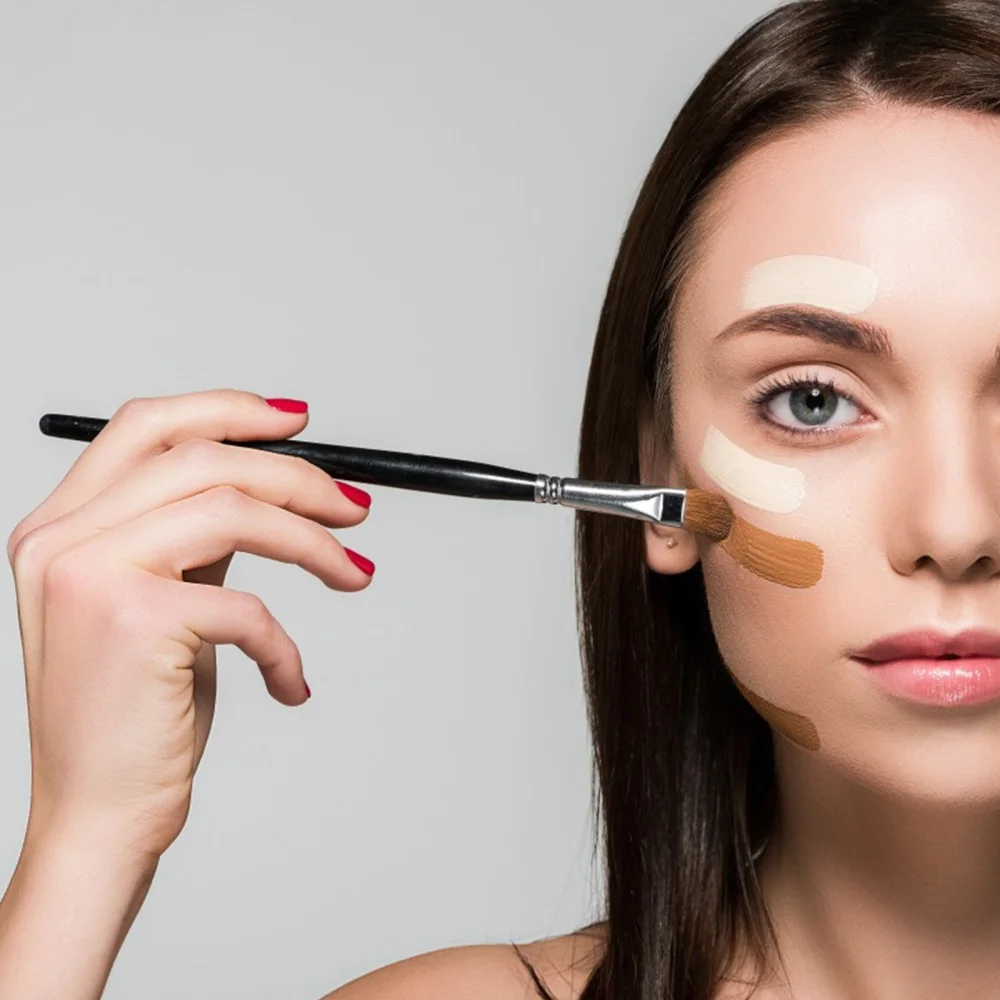 

56pcs/set Professional Special Effects Makeup Kit with Wound Modeling Scar Wax