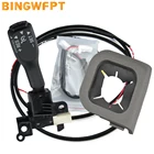 Переключатель круиз-контроля на руль для Corolla 2015 D4D 84632-34011 84632-34017 45186-0F050-E0, 1 комплект