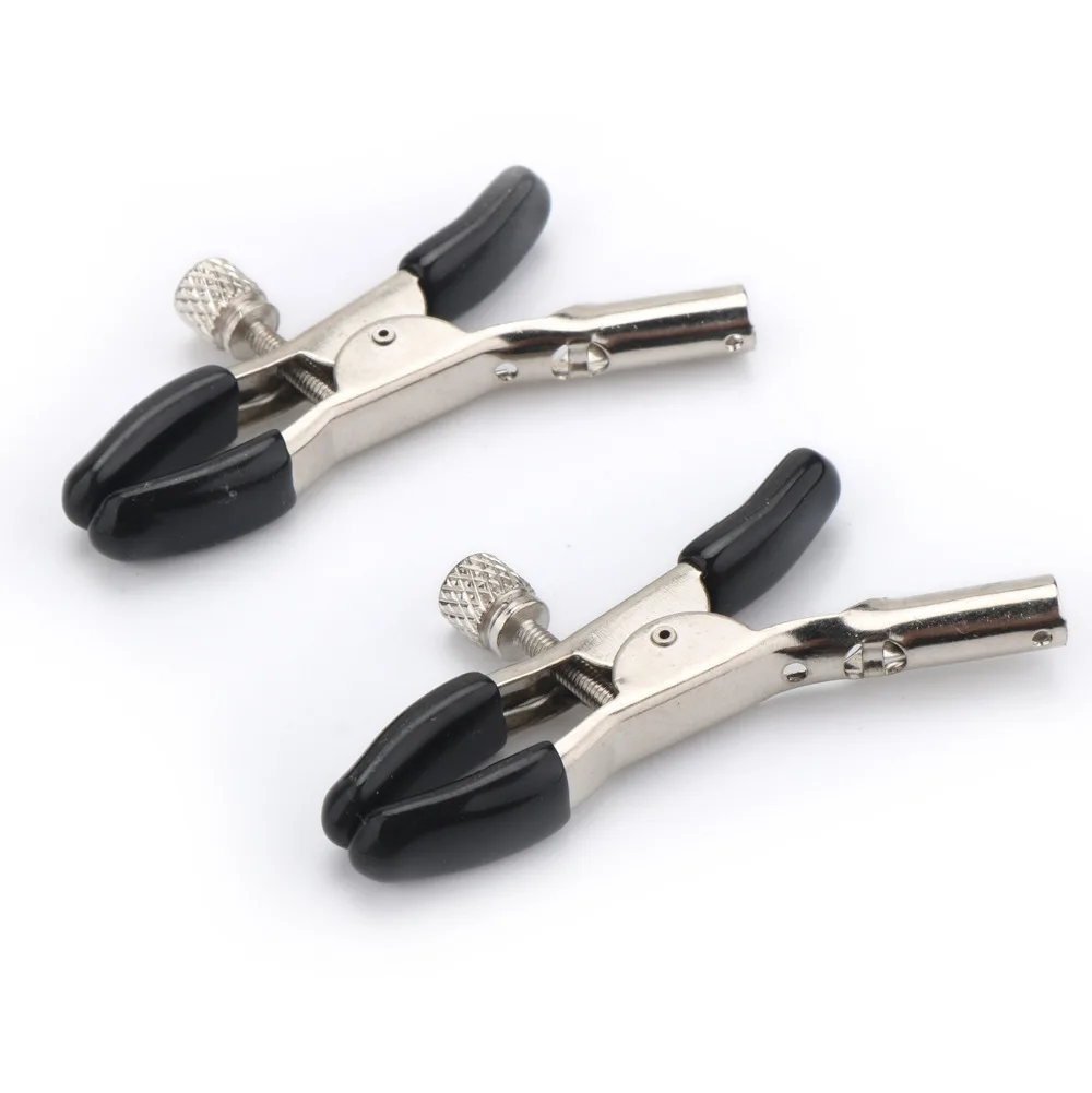 4 стиля 1 шт. фантазийные зажимы для сосков с металлической цепью|Игры взрослых| |