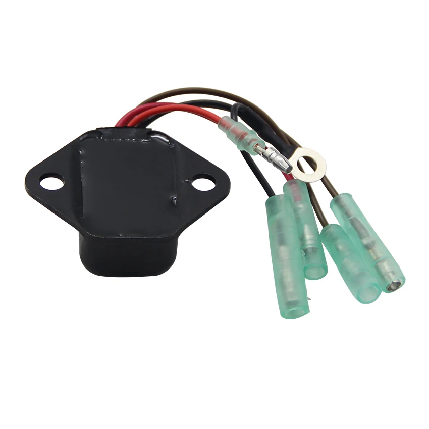 

Металлический регулятор напряжения для мотоцикла, выпрямитель для Kawasaki JL650, Φ 1992, JL650-A2 JL650-A3