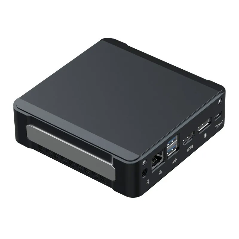 Мини-компьютер с процессором Intel Core Quad-Core i7-8565U/i7-8665U 16G LPDDR4 Оперативная память 2 4 г/5