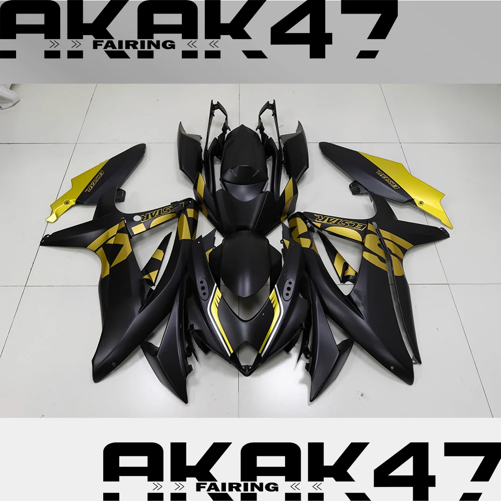 

Для SUZUKI GSXR600 750 GSX-R600 750 2008 2009 2010 мотоцикл обтекатель Мотоцикл аксессуары обтекатель K6 K7 K8 K9 K11 K17