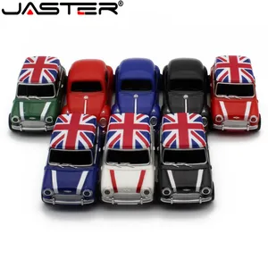 JASTER симуляция автомобиля 64 Гб USB, мини-модель usb 2,0, 4 ГБ, 16 ГБ, 32 ГБ