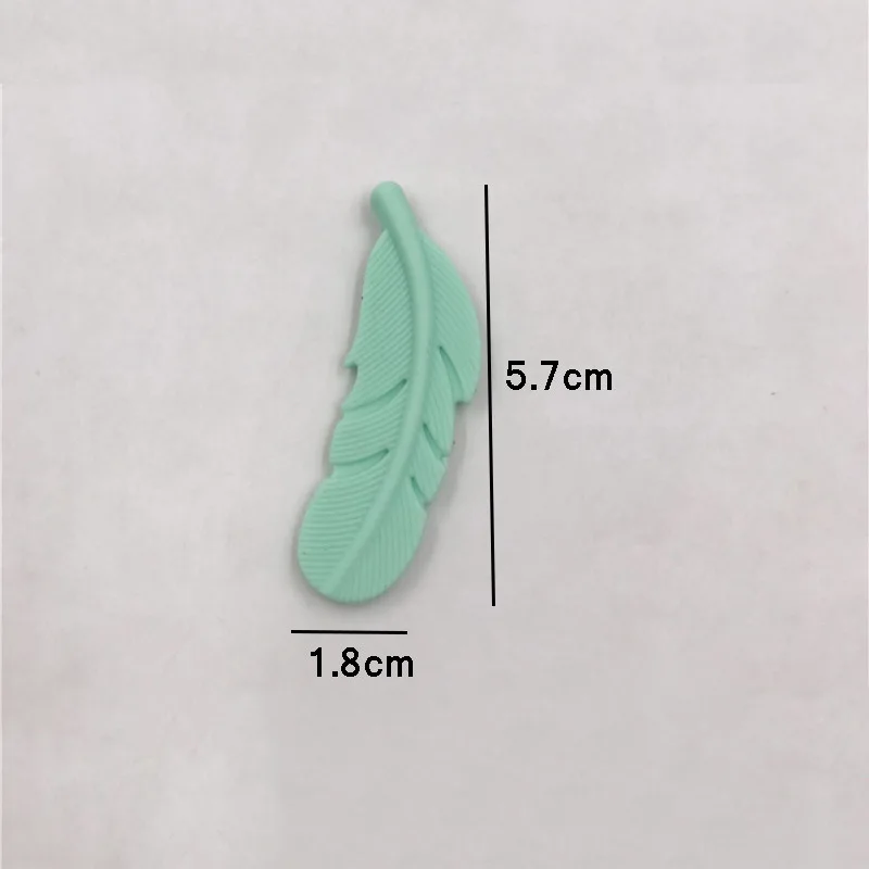 1 шт. силиконовая подвеска-прорезыватель детские трофеи еда без бисфенола-а класс